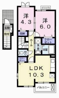 シャンブル