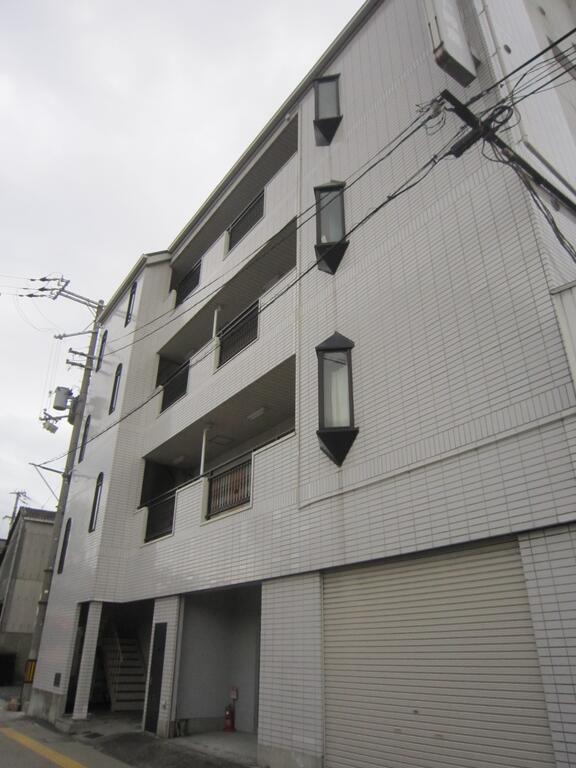 GM殿島町