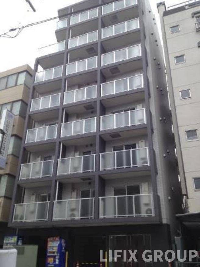 リヴシティ中野