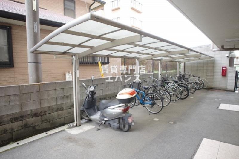 ハイネス津田沼