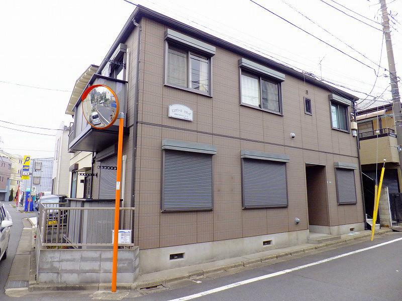 エスポワールカポック