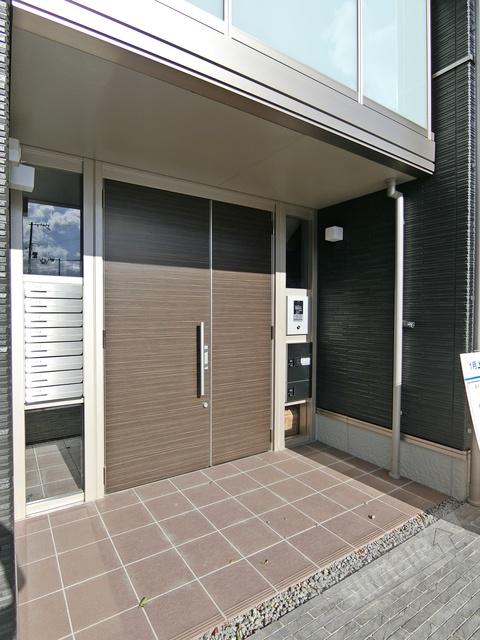 シャーメゾンMS