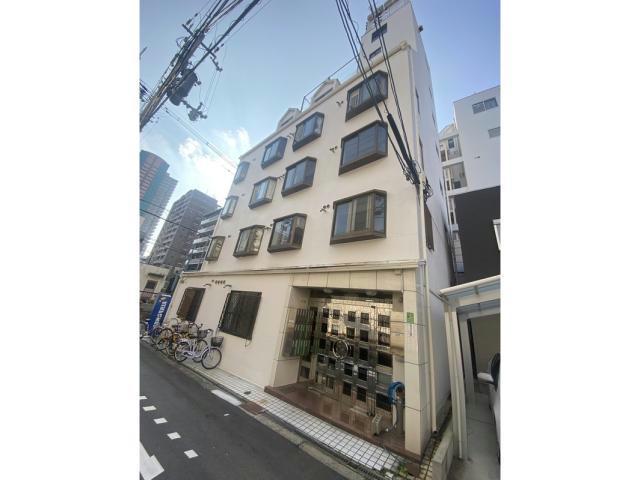 菅栄町マンションレディース
