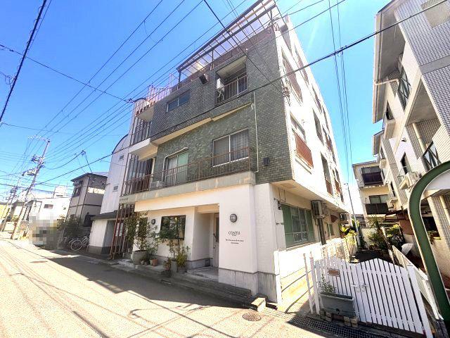 クリーンハイツ大原