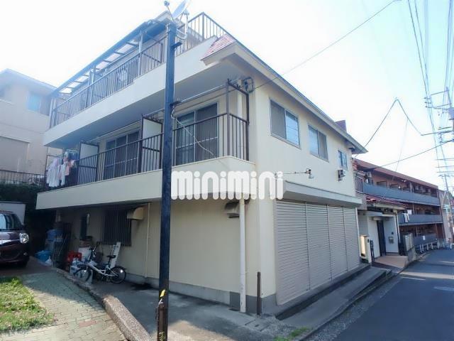 コーポ反町