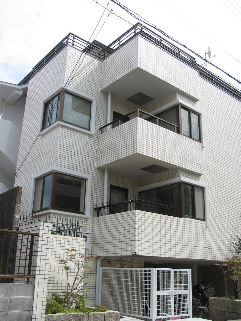 メイゾン鞍馬口
