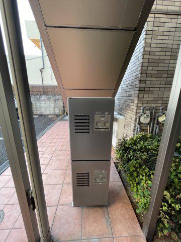 グリーンフィールズ