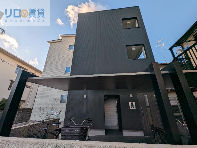 プライムコート宝塚