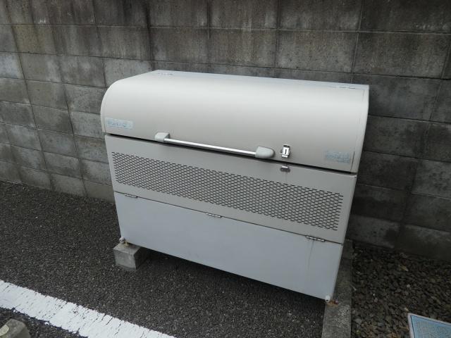 グランシェール仲間町
