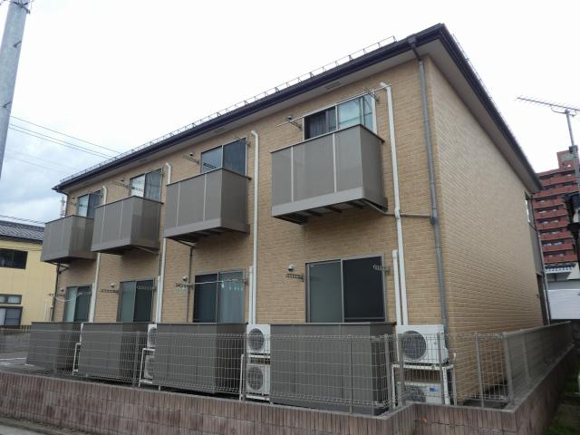 グランシェール仲間町