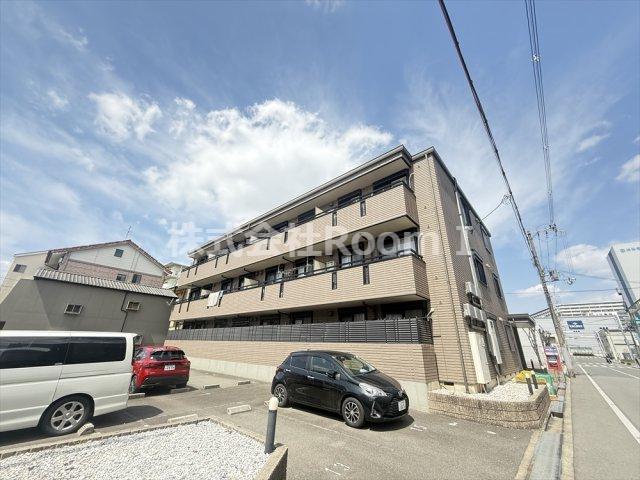 メゾン・ド・フルール 旭化成ヘーベルメゾンHEBEL HAUS