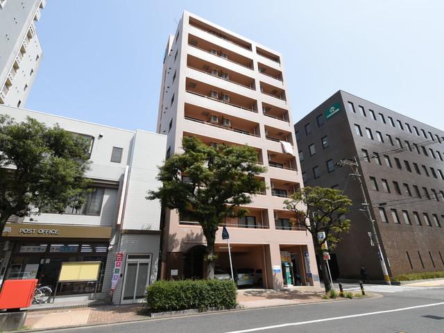 クレール呉服町