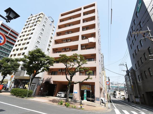 クレール呉服町