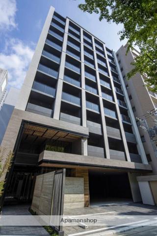 新品きマンション白金24