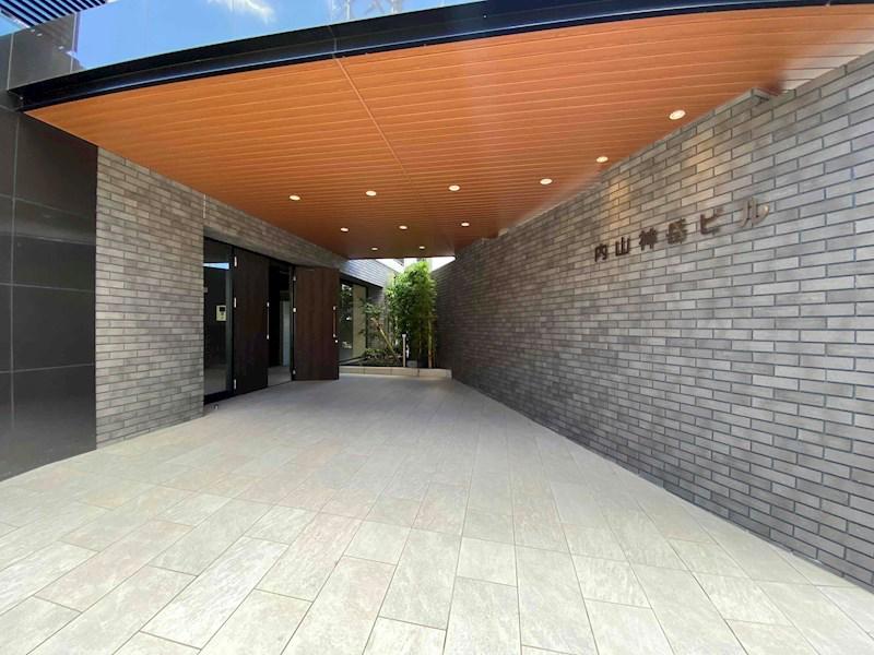 内山神岳ビル