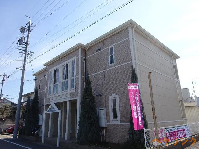 シャトー・シャルマンII