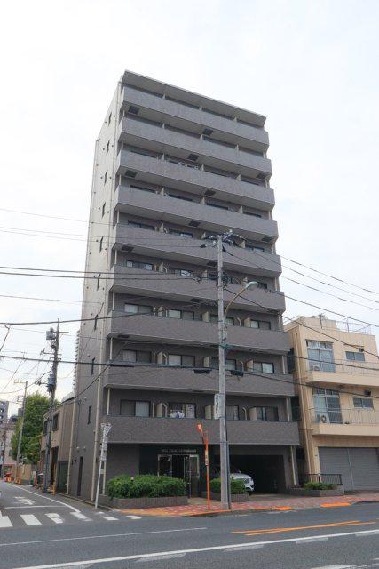 ヴェルステージ吾妻橋