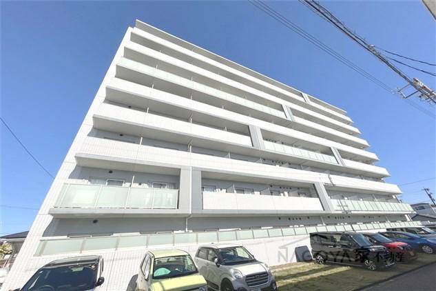 ドゥナーレ辻町