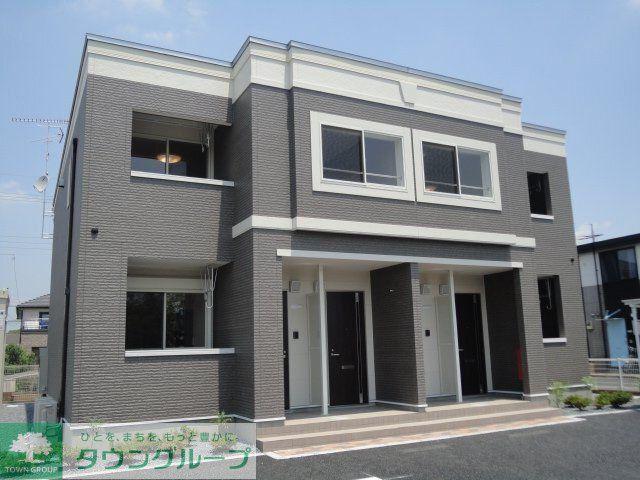 クローバー