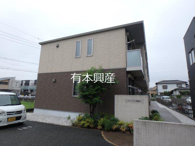 シャーメゾン西庄北