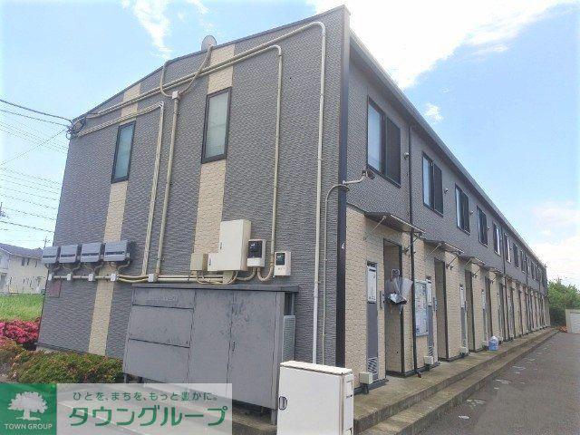 レオパレスフロラシオン II