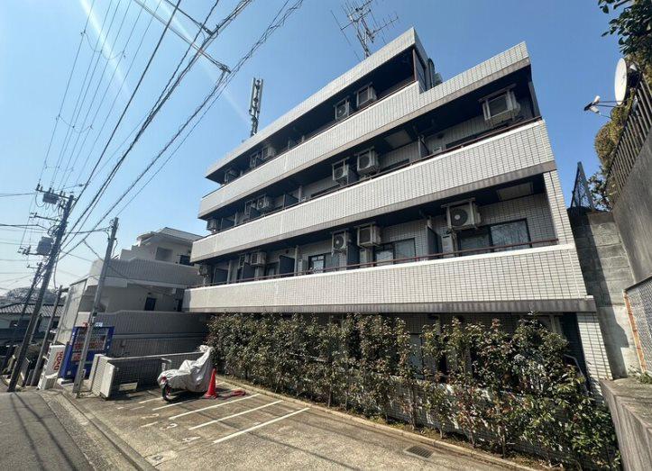 クリオ菊名弐番館