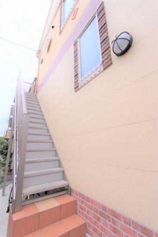 ユナイト寛政エルナンデス