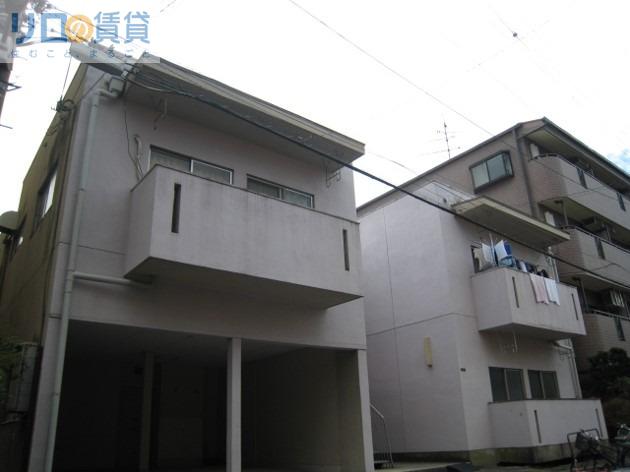 萩田マンション