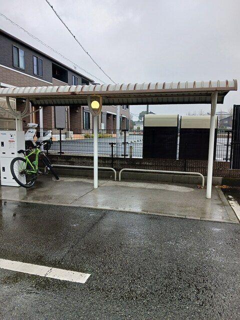 グランガーデンIII