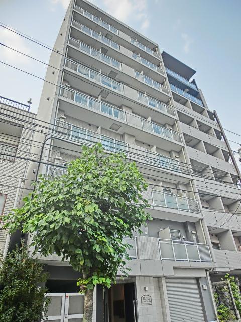 プレール・ドゥーク本所吾妻橋