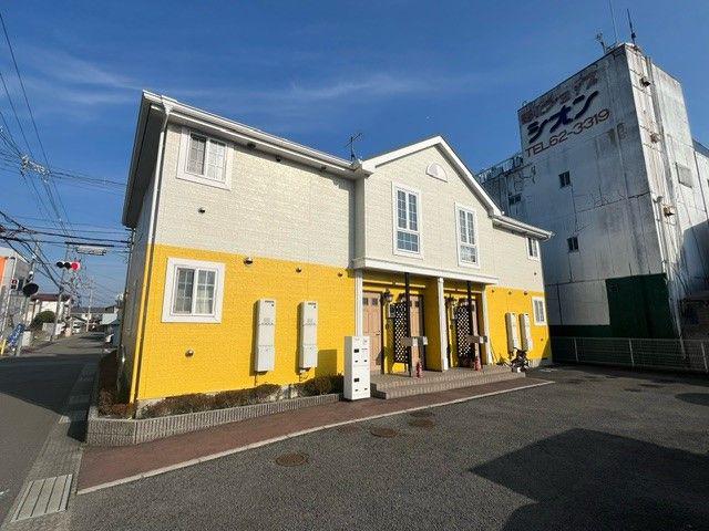 シャン・ド・フルール