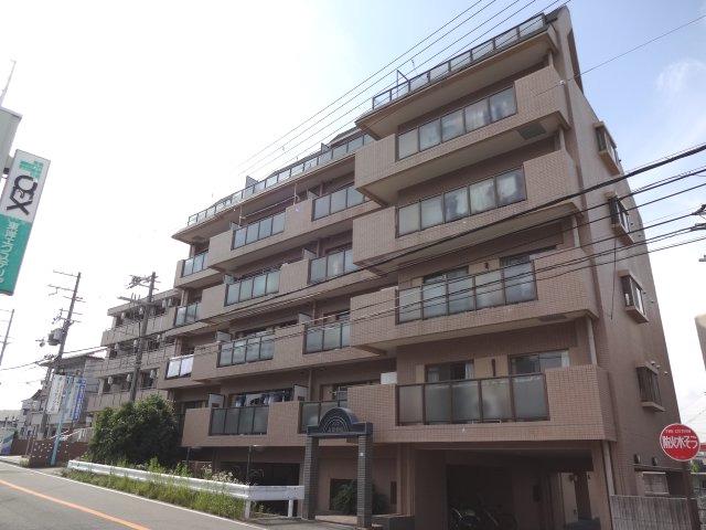 メゾン三田赤坂