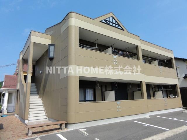 グリーンオアシス