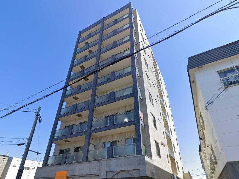 SーFORT札幌元町(1LDK/2階)
