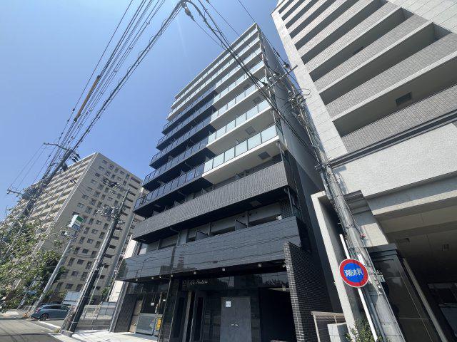ソルテラスKOBE湊町