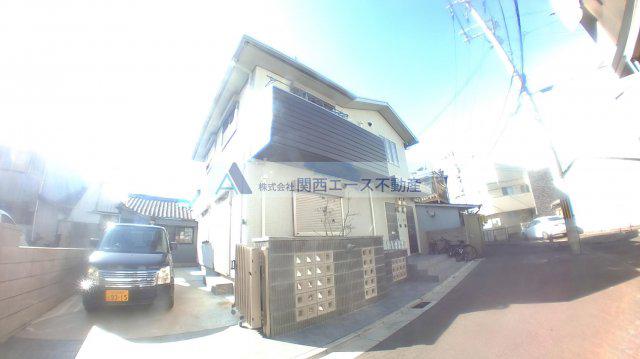ソレジオ武村 N