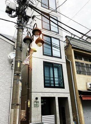DOMANI目黒本町