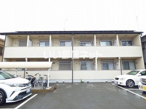 エコハイツ東加古川