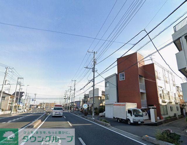 ハイブリッジビル