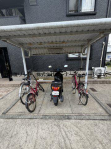 エクセル東櫛原