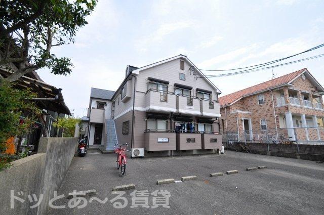 ハイツニュー大和