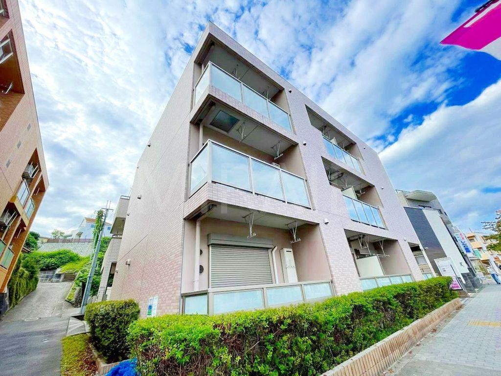 AMEIJIA玉川学園