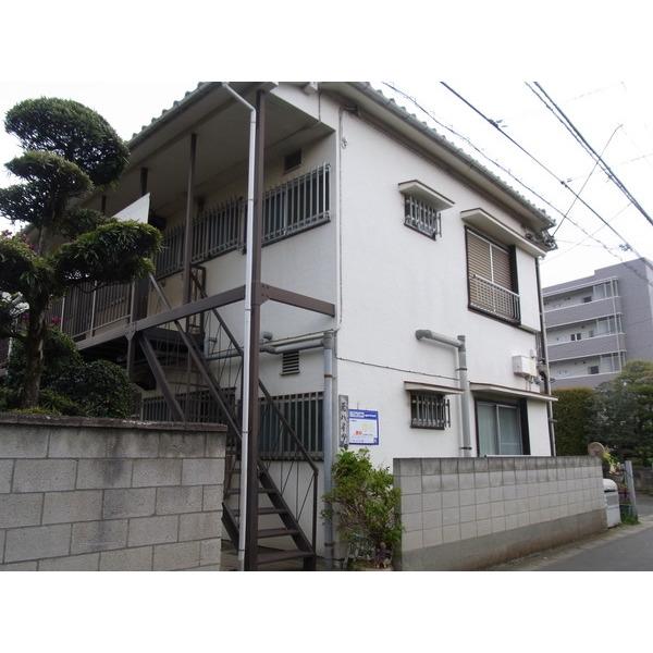 元ハイツ