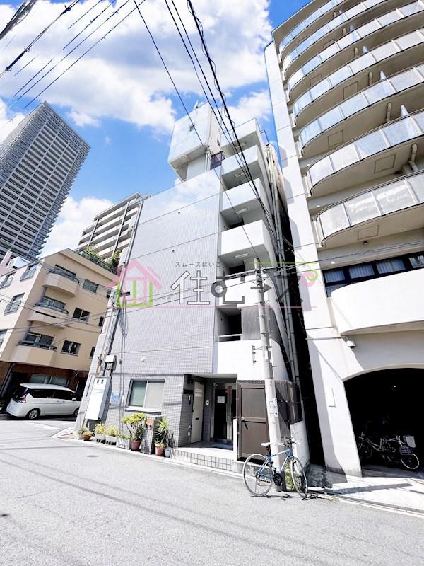 石田マンション