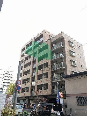 グリュックハイム山王公園前