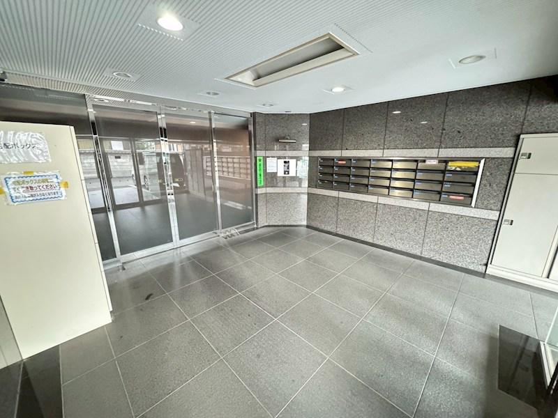 ドービエール壱番館