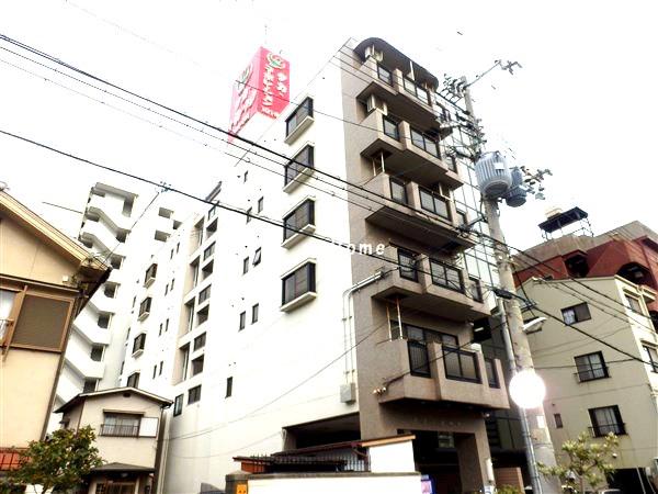テクノ新神戸ビル
