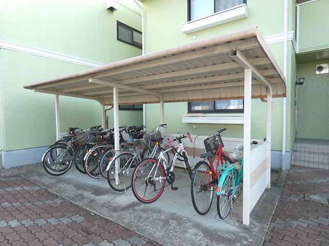 ラフォーレ伊藤E棟