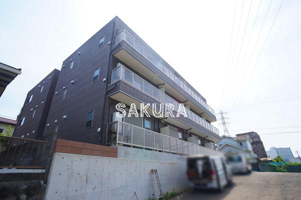 レミオ五番館
