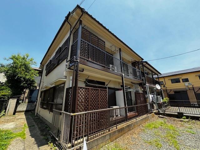 宮田ハイツ